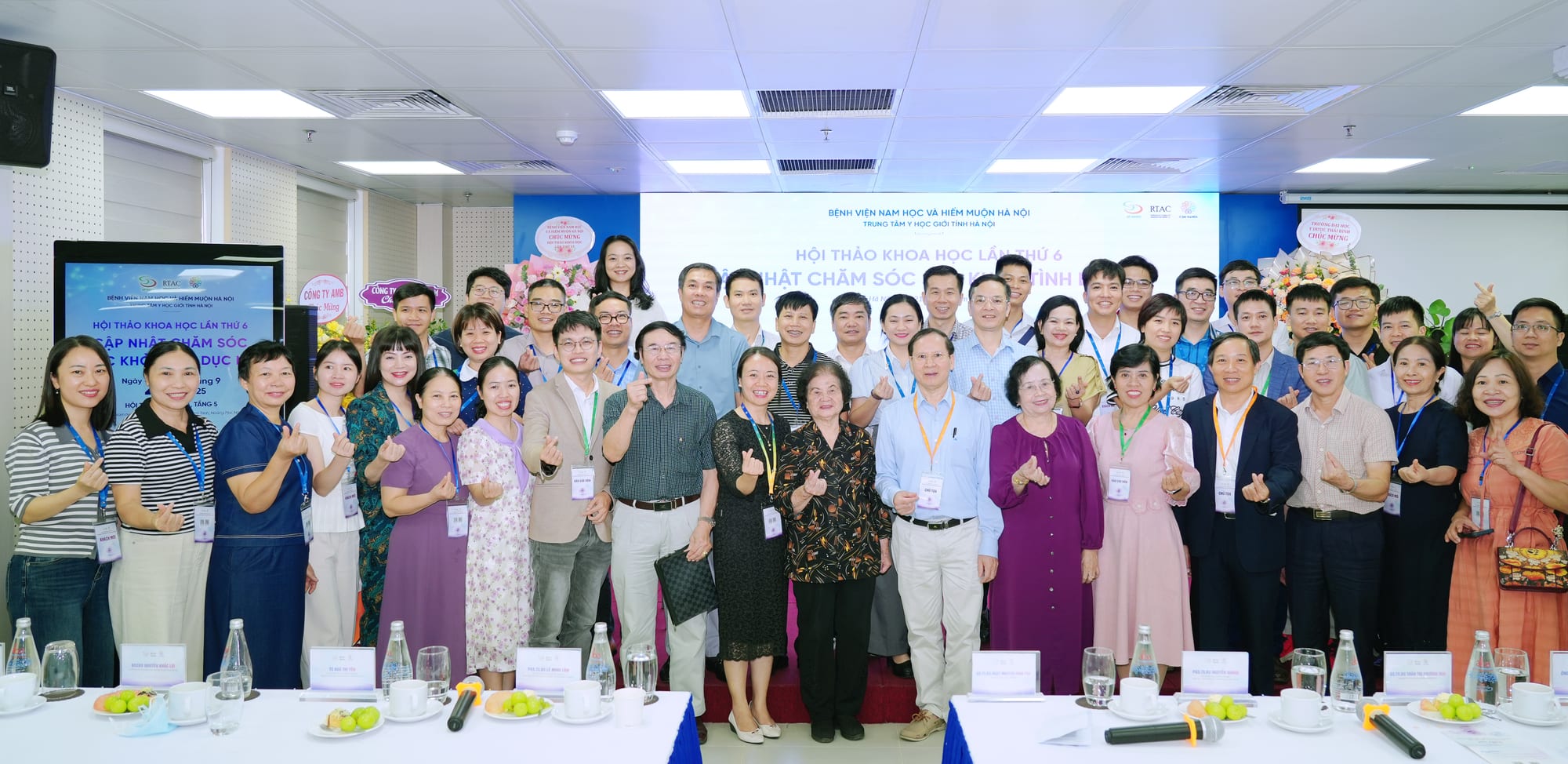 Ảnh tư liệu Chi Hội Nam học